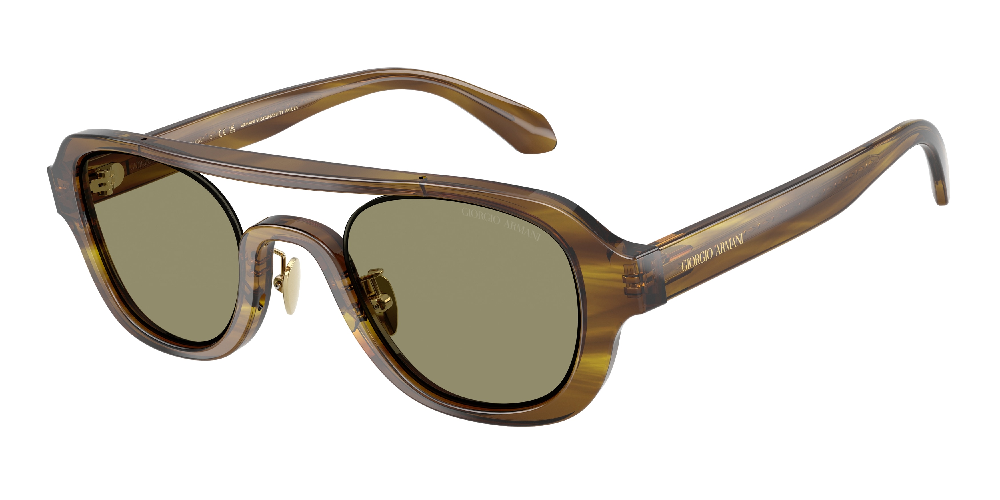 Giorgio Armani AR8247 63302A  